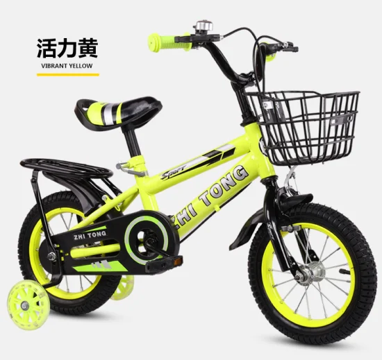 熱い販売の子供用自転車 12 インチの赤ちゃんのおもちゃ安い価格